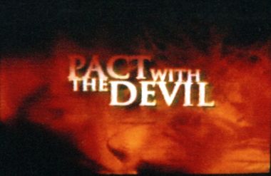 Pact With The Devil
