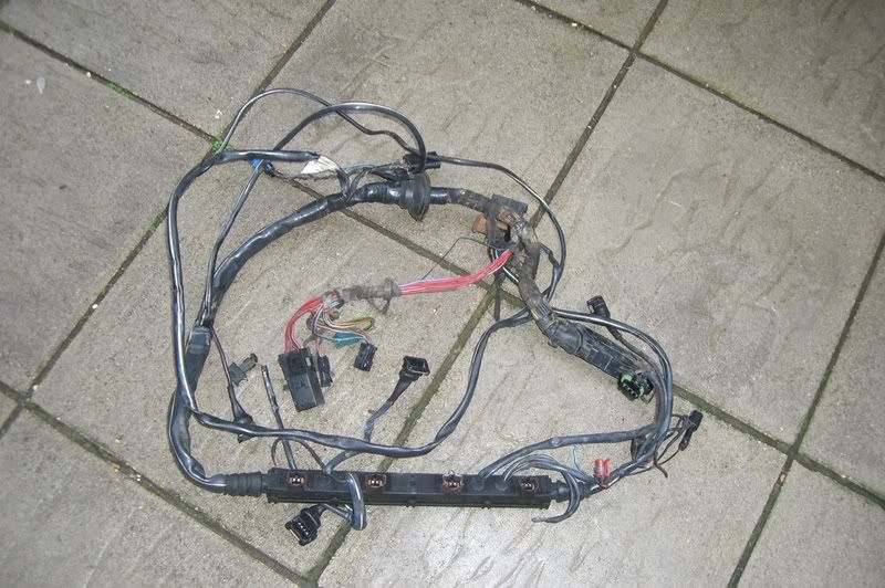 c20xe gsi wiring loom coil type urgent! Vauxhall Astra Mk3 Owners Club