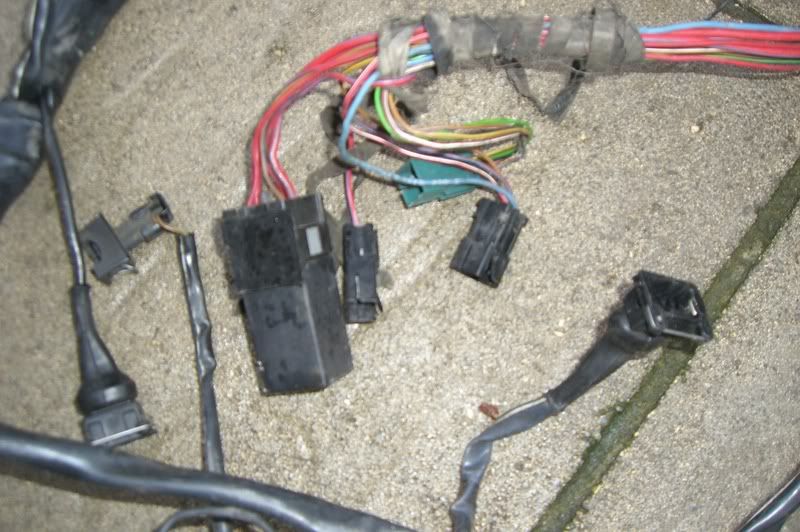 c20xe gsi wiring loom coil type urgent! Vauxhall Astra Mk3 Owners Club