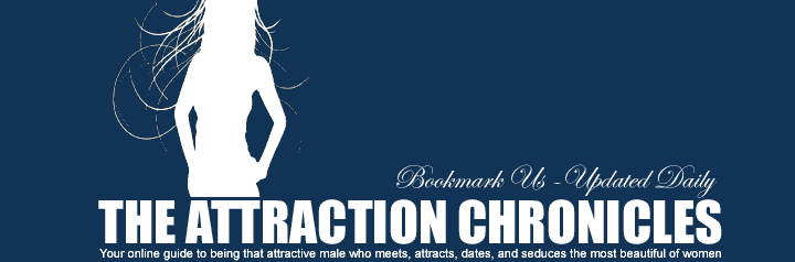 The Attraction Chronicles