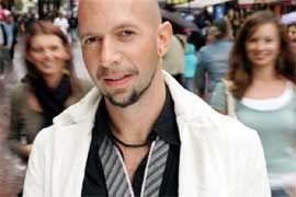 Neil Strauss