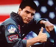 Maverick from Top Gun, why you should be like him