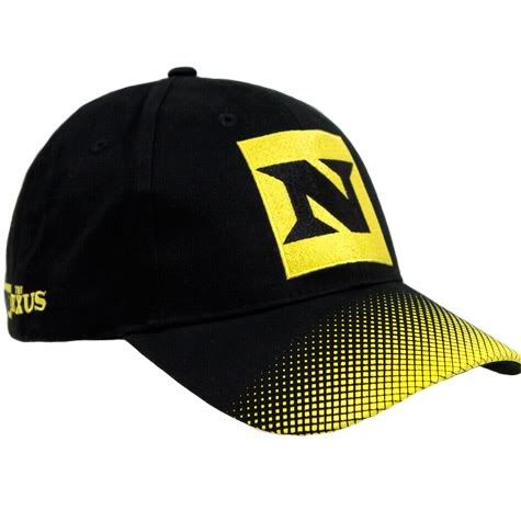 wwe nexus logo. wwe nexus logo. Authentic WWE Merchandise. NEXUS Logo Black Yellow WWE