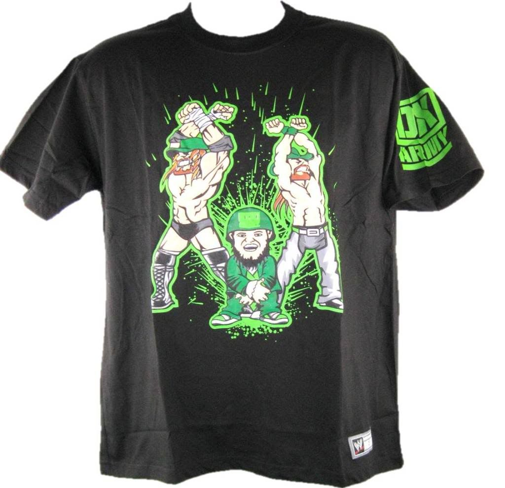 dx generation shirt