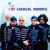 My Chemical Romance Icon Pictures, Images and Photos