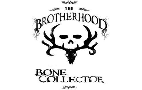 Bone Collector Decals