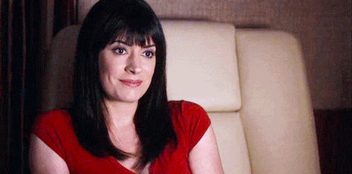 thank you gif tumblr. Well, thank you! :D