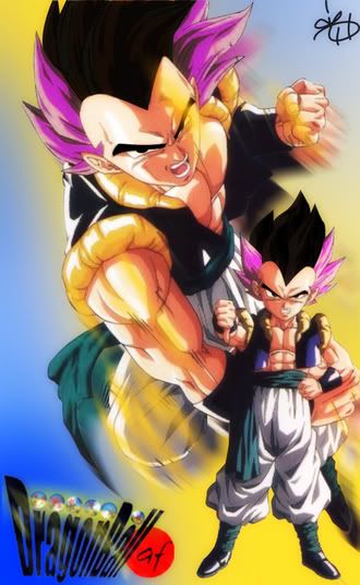 Dragon+ball+af+goten+ssj4