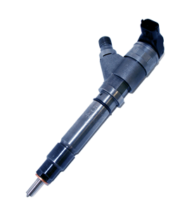 DURAMAX CHEVY 2006 INJECTOR