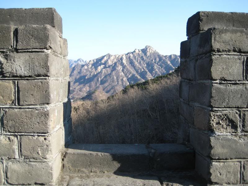 The great wall china:china-1111922