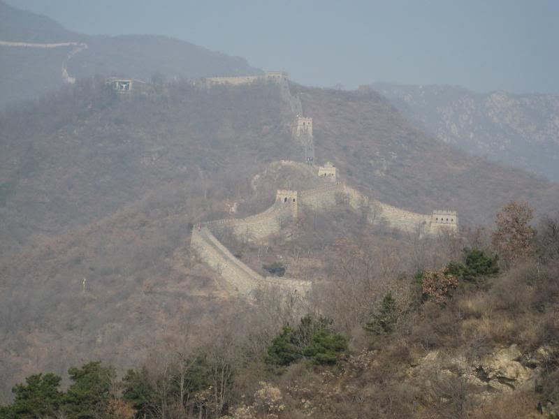 The great wall china:great-1111927