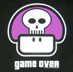 GameOver!