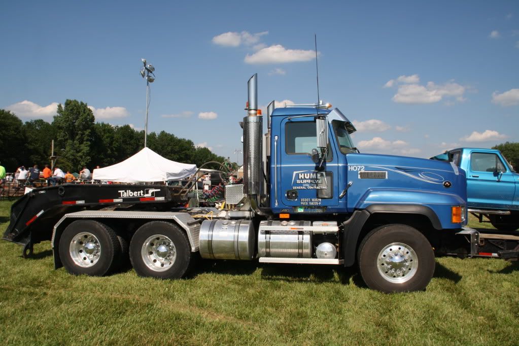 Outville Power Show Truck Shows and Events