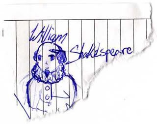 shakespeare Pictures, Images and Photos