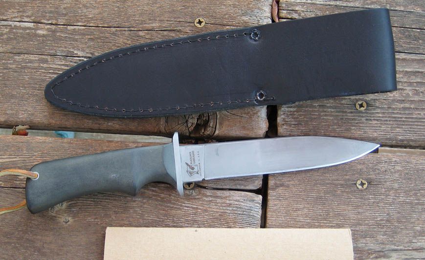 Blackjack AWAC, Randall 7