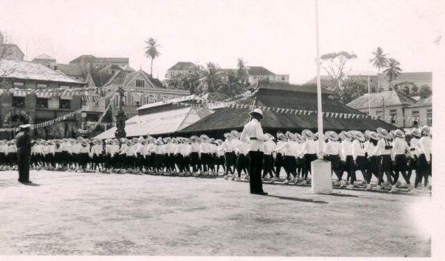 leh we take ah walk down memory lane trinidad and tobago archive leh we take ah walk down memory lane trinidad and tobago archive trinidad tobago online community
