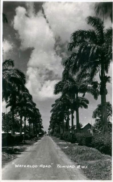 leh we take ah walk down memory lane trinidad and tobago archive leh we take ah walk down memory lane trinidad and tobago archive trinidad tobago online community