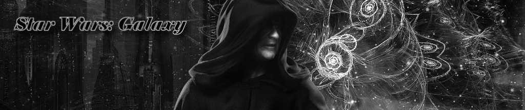 Star Wars: Galaxy