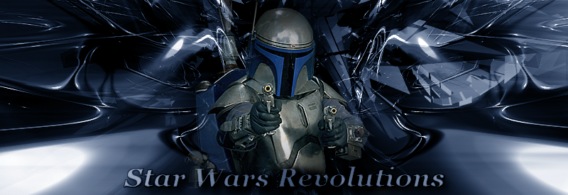 Star Wars Revolutions