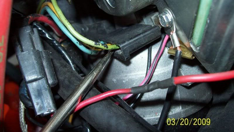 71 Wiper Help Needed Please - Corvetteforum