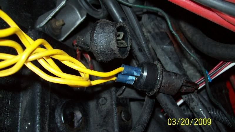 71 Wiper Help Needed Please - Corvetteforum