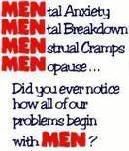 Men