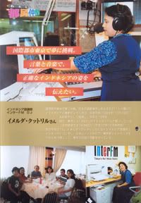 majalah untuk anggota DPRD Tokyo- bag 1