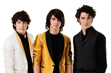 Jonas Brothers, Disney Wiki