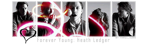 Heath Love