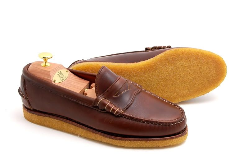 bass blucher moc