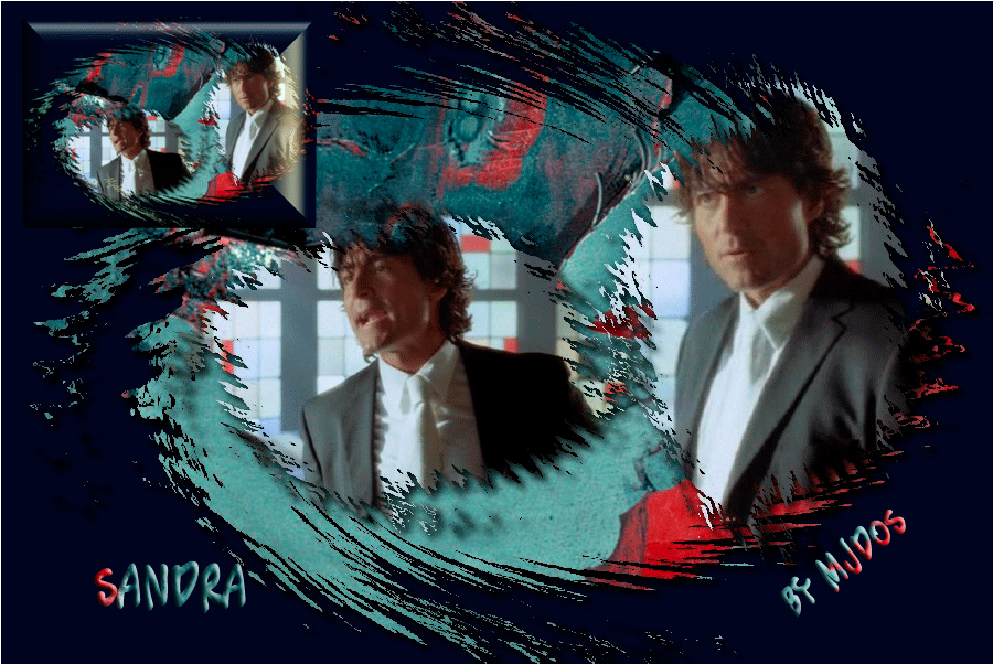Sandra