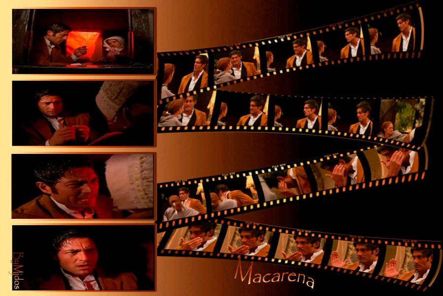 Macarena