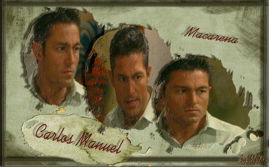 Macarena