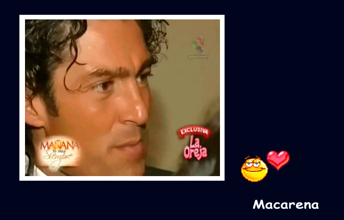 Macarena