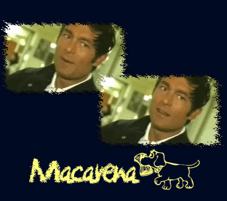 Macarena