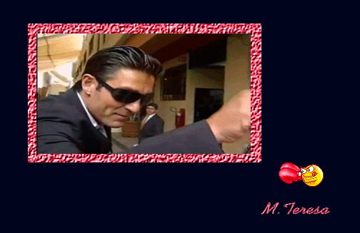 M.Teresa