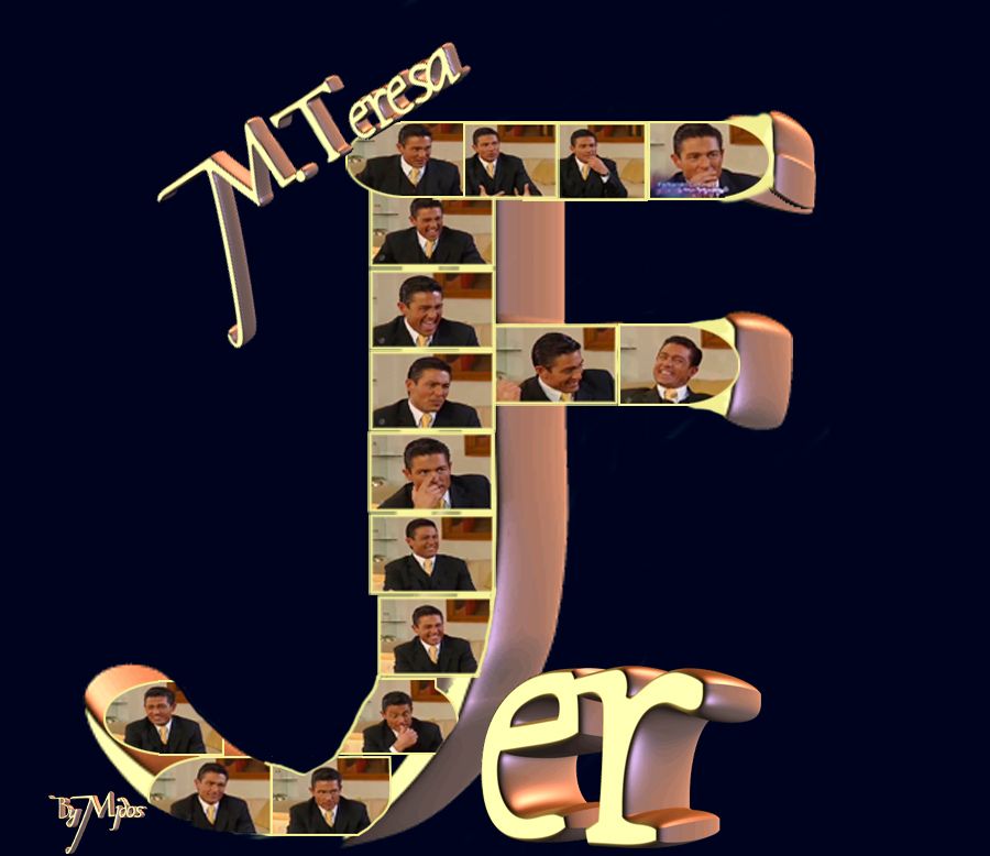M.Teresa