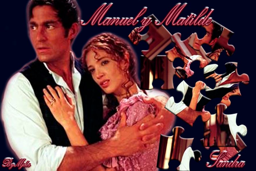 sandramanuelmatildepuzzlerosa.jpg Sandra
