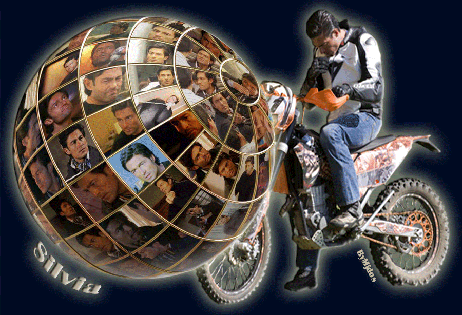 silviaEduardobola.gif Silvia