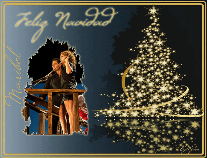 maribelFelizNavidadNuevosrecuerdos.gif Maribel