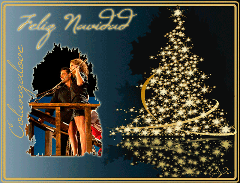 nuryFelizNavidadNuevosrecuerdos.gif Nury