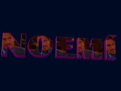 Noemicarlosdanielbeth