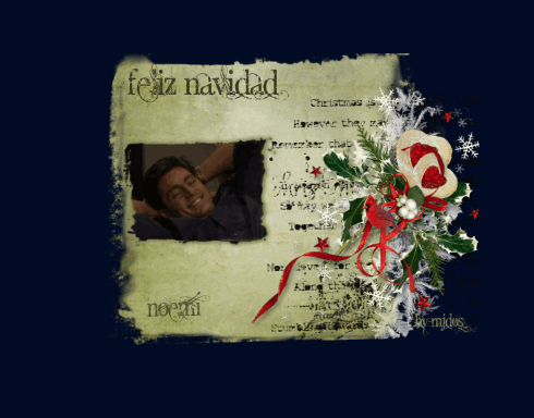 FelizNavidad LuisGustavo