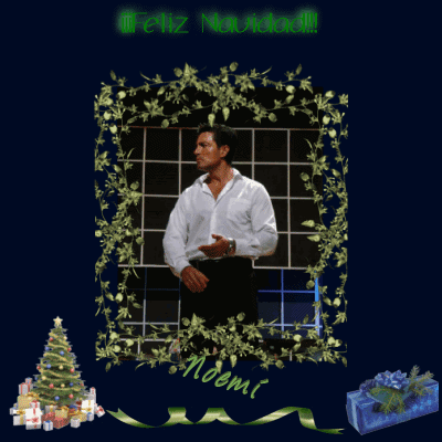 FelizNavidad