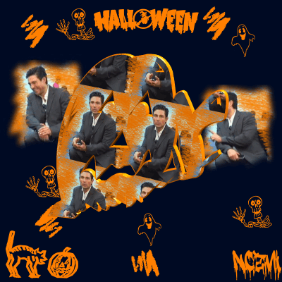 Halloween4