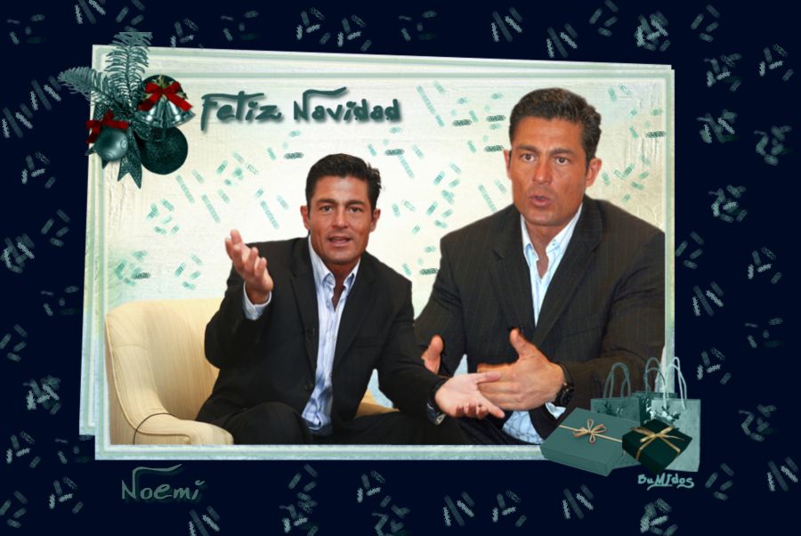 FelizNavidadFer-Alejandro
