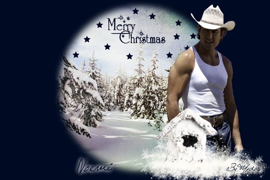Merry Christmas Josemi