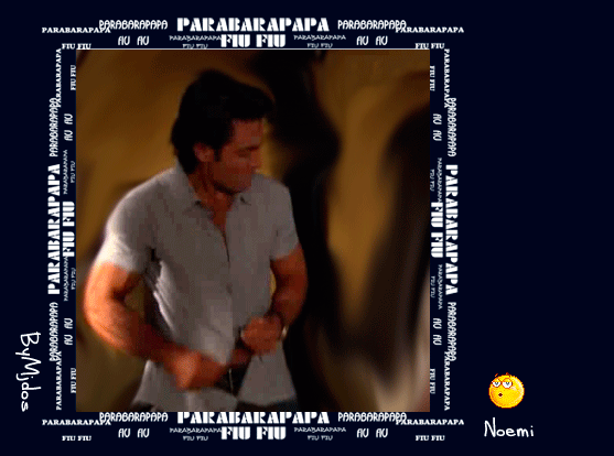 Parabarapapa fiu fiu