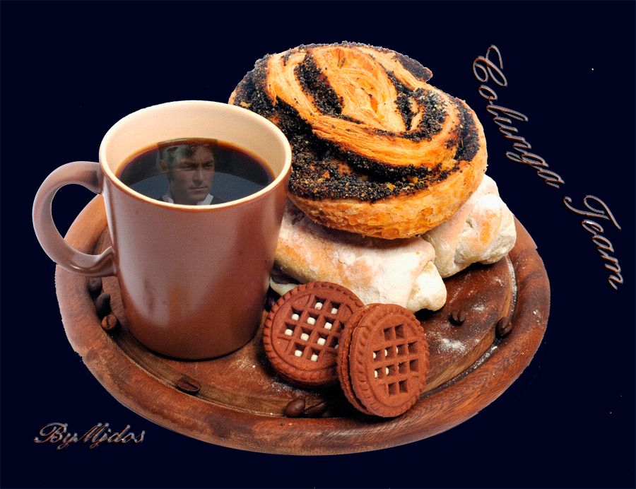 Cafe Manuel