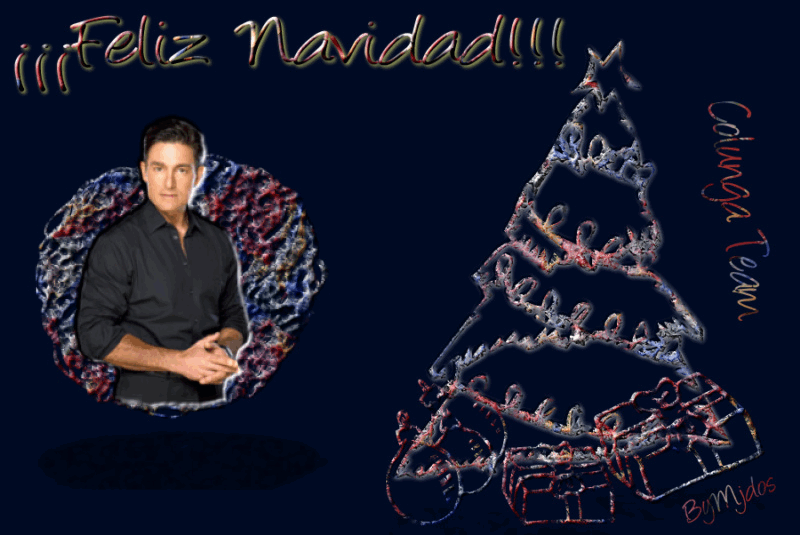 FelizNavidadfernegro